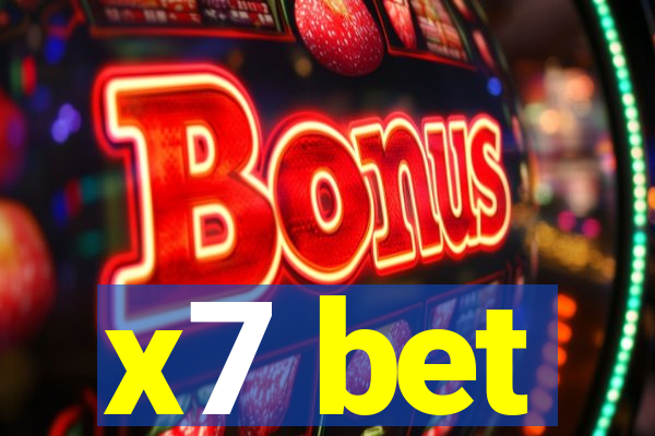 x7 bet